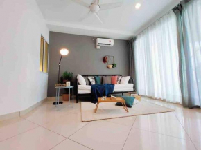 Luxury Seaview Penang Homestay @ Mansion One Gurney Pulau Pinang